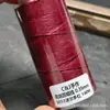 Alambre Redondo Encabezado de Alta Resistencia de 0.35 mm, Un Rollo Aproximadamente 120 m