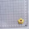 Animalito Sanrio de dibujos animados transparente accesorios de resina DIY pegamento crema funda de teléfono adorno para la cabeza horquilla parche para vaso de agua