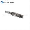 Aplicável a acessórios de carregadeira escavadeira EX200-3/5/6 válvula solenoide de giro 4654860 válvula de transbordamento