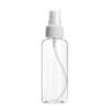 Em Estoque 60ml 80ml 100ml Frasco Spray para Hidratação de Maquiagem Viagem Portátil Recarregável Frasco Vazio Tipo Pressão Frasco Spray Pequeno