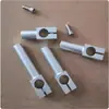 Máquina de Recubrimiento Maquinaria para Carpintería Accesorios Acero Aluminio Junta Universal de Agujero Único y Doble 22 Agujeros 25 Agujeros Varilla Única Larga/ Biela/ Varilla Vertical