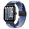 Adequado para Pulseira Vivo Watch Gt2 Pulseira Tecida com Fivela Magnética Respirável Elástica Pulseira de Nylon Vivo Gt2