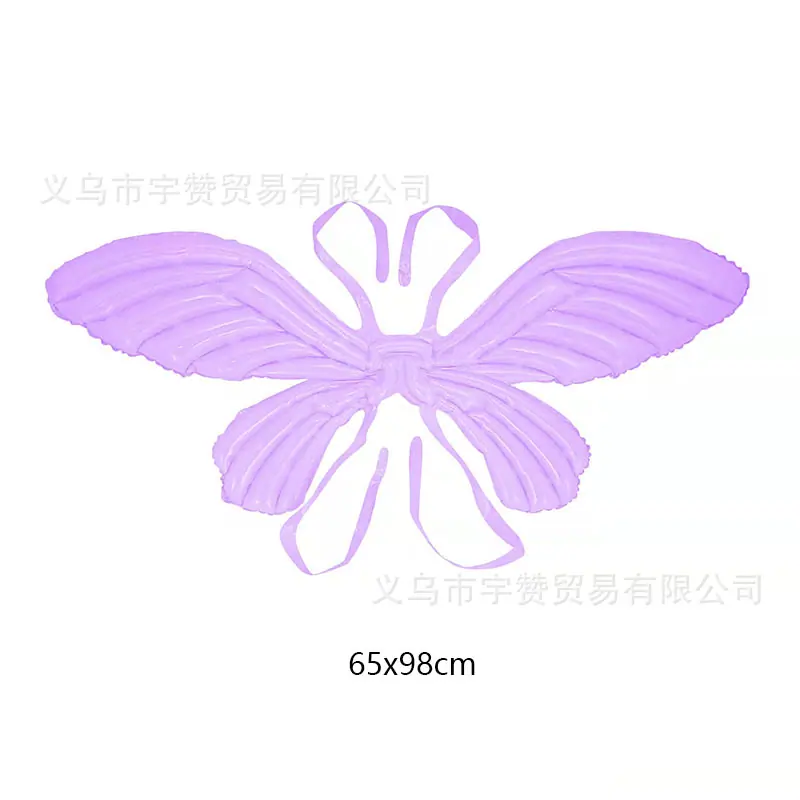 马卡龙紫