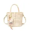 Bolso de Axila Elegante y de Alta Gama Estilo Coreano para Mujer 2026 Nueva Moda Bolso de Hombro para Viajar Diseño de Nicho Nuevo