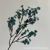 Venta al por mayor transfronteriza 96 Piezas de Gipsófila de Seda Flores Artificiales Decoración del Hogar Conjunto para Salón de Bodas Accesorios de Fotografía Flores Decorativas