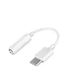 Transfronteiriço Aplicável ao Adaptador de Fone de Ouvido para Celular Huawei Glory Xiaomi oppo vivo 22