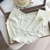 Falda Azul Pequeña N012 Suave y Agradable Paquete de 60 Piezas Ropa Interior Femenina de Modal de Cintura Media-Alta con Refuerzo de Seda y Bragas de Triángulo que Cubren la Cadera