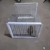 Jaula para Palomas con Puerta Automática, Cortina de Puerta Automática, Puerta de Entrada para Palomas, Puerta de Entrada Automática para Jaula de Palomas
