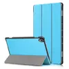 Para tablet Huawei Mediapad M6 10.8 2019 capa de couro M6 10.8 2019 proteção