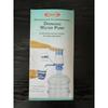 Bomba Manual para Agua Embotellada Bomba para Agua Mineral Purificada Dispensador de Agua Doméstico Presión para Agua de Garrafón Grande