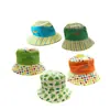 Fábrica de Sombreros de Protección Solar para Niños con Logo Personalizado, Pedido Mínimo Una Pieza, Sombreros Transpirables de Verano para Exteriores para Primavera y Otoño