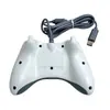 Controlador X-360 Controlador Cableado X-360 Controlador de Juego Neutro Desnudo X-360