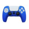 Adequado para Capa de Silicone de Controle Ps5, Capa Protetora de Controle Ps5, Capa Contra Poeira para Controle de Jogo P5, Acessórios para Controle P5