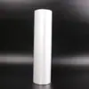 Saco rolo branco supermercado alimentos saco para manter fresco saco de compras rasgável à mão saco transparente ponto de ruptura para manter fresco para alimentos atacado