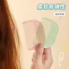 Pente Mini Portátil para Crianças, Pente Fofo de Desenho Animado, Pente para Dentes de Mel de Bebê, Pente Doméstico para Meninas