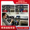 Adecuado para BMW Serie 1 08-12, aire acondicionado automático, reproductor MP5 Bluetooth para coche Android, navegación GPS para coche