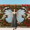 Accesorios con Forma de Alas de Murciélago y Mariposa para Fiestas y Decoración de Eventos, Transfronterizos, Nuevo Holiday