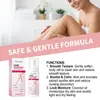 Mousse Depilatório Suave OceAura - Limpo, macio como seda, refrescante, para depilação de pelos finos e macios, adequado para todo o corpo