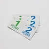 Película para Teléfono Móvil Bolsa de Alcohol Película Templada Eliminación de Polvo Kit de Limpieza con Alcohol 1+2 Bolsa de Alcohol Seca y Húmeda Película Pura
