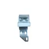 Clip de Cinturón para Puerta Automática Clip de Cinturón para Puerta de Inducción Conector de Puerta Eléctrica Accesorios de Cinturón para Puerta Corredera Automática