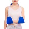 Férula Transpirable de Fijación para Fractura de Antebrazo de Verano con Soporte para Hombro, Cuello y Muñeca para el Brazo
