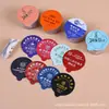 Venta directa del fabricante: Película Selladora Texturizada de Plástico PP y Papel de Aluminio para Té, Fácil de Romper y Retirar, Grado Alimenticio, Personalizable