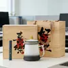 Copos de Água para Reunião Anual, Presentes para Funcionários e Clientes, Presentes Práticos e de Alto Padrão para Líderes, Idosos, Pais, Presentes de Aniversário, Lembrancinhas de Reunião da Empresa