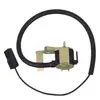 Adecuado para válvula solenoide VÁLVULA DE ACELERACIÓN SOLENOIDE 026.129.413