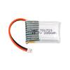 Batería de fábrica 3.7V 200mAh para cuadricóptero modelo de avión H8 H36 H20 X902 701723