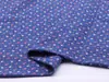 Estampado Floral Tela de Mezclilla Material para Ropa Bolsas Ropa para Mascotas Bolsas Zapatos Sombreros Fabricante Mayorista
