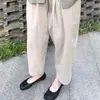 Versão em Couro Bovino, Sapatos Rasos de Bico Duplo de Couro de Alta Qualidade com Solado Plano, Sapatos Mary Jane de Solado Macio, Lindos Sapatinhos de Couro para Mulheres