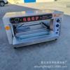 Forno elétrico de porta única, 1 camada, 1 bandeja, pequeno fabricante de forno elétrico, forno a gás, fabricante atacadista de forno elétrico