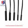 Fabricantes de Dongguan podem personalizar Chaves de Proximidade Cilíndricas e Chaves Sensor Magnético Reed de Distância Sensor conforme necessário