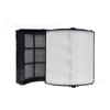 Adecuado para Filtro Purificador de Aire Dai Sen Tp06 Hp06 Ph02 Hp09 Tp09 Elemento Filtrante con Cepillo de Limpieza