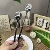 Cuchara de Acero Inoxidable 304, Cuchara Larga para Hielo Estilo Coreano, Cuchara Doméstica, Cuchara para Mezclar Cócteles