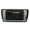 Adecuado para Seat Ibiza Carplay Inalámbrico Pantalla Central de Control del Coche Navegación GPS Radio Máquina Todo en Uno