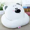 Escritorio Multifuncional Perezoso para Estudiantes de Secundaria, Cojín Lindo para Dormir en el Escritorio, Cojín para Oficinistas, Almohada para Siesta en el Descanso para Almorzar