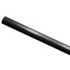 Accesorios para tuberías Tianyan tubería rígida de PVC accesorios para acuario pecera tubería rígida de UPVC roja tubería roja tubería de plástico gris oscuro tubería de drenaje