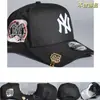 Comercio Exterior Transfronterizo Gorras al por Mayor Gorras de Béisbol Ajustables Gorras de Aniversario de Equipo Estilo Clásico Deportes Gorras de Visera Curva