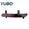 Aplicable al Reflector del Parachoques Trasero Lado del Conductor 2023-2025 Chery Tiggo 8 Pro 605000367Aa