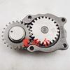 Bomba de aceite para motor de automóvil Dongfeng Tianlong 4BT 4939585 3937027
