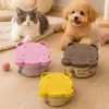 Selección premium de tapas de silicona para comida húmeda de gato y perro, tapas de sellado universales para mascotas, sellos de lata a prueba de fugas de grado alimenticio