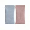 Bolsa de Almacenamiento para Gafas Estuche Portátil para Gafas de Sol de Mujer Soporte para Gafas de Sol Cubierta Protectora Antipresión para Hombre Cierre Automático
