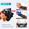 El Cartucho de Tóner Gezhige Cf218A es Adecuado para Cartucho de Tóner Hp M132Nw M132Snw M132A M104W