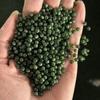 4mm Contas Redondas de Vidro Imitação de Jade Coloridas para Doces Cor Sólida Grampo de Cabelo Passo Balançar Contas de Cristal de Vidro Pulseira Contas Soltas Contas de Fio Acessórios