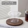Mini copo de bolo tiramisu caixa de embalagem de bolo copo de pudim de sobremesa mini bolo copo caixa descartável