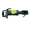 Martillo Perforador Neumático de Mano Yt28 para Minería con Soporte de Aire, Equipos Neumáticos y Eléctricos para Perforación de Roca, Disponibles en Múltiples Especificaciones