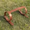 Esterilla de Picnic para Exteriores, Mantel de Lino, Manta de Acampada, Mantel de Ambiente, Esterilla de Picnic, Esterilla para Maletero de Coche de Salida