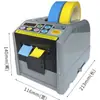 Máquina Cortadora de Cinta Rt-7000 Totalmente Automática Original, Máquina Cortadora de Cinta Adhesiva, Máquina de Cinta Adhesiva