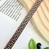 Cinta Jacquard en Forma de Diamante con Encaje de Minorías Étnicas para Zapatos, Sombreros, Ropa, Accesorios Hechos a Mano para Bricolaje y Materiales para Cuerdas. Ahora Disponible